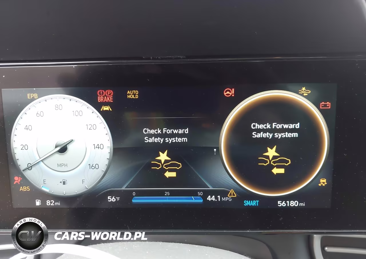 2023 Hyundai Elantra Sel VIN:5NPLS4AG8PH097780 - 7