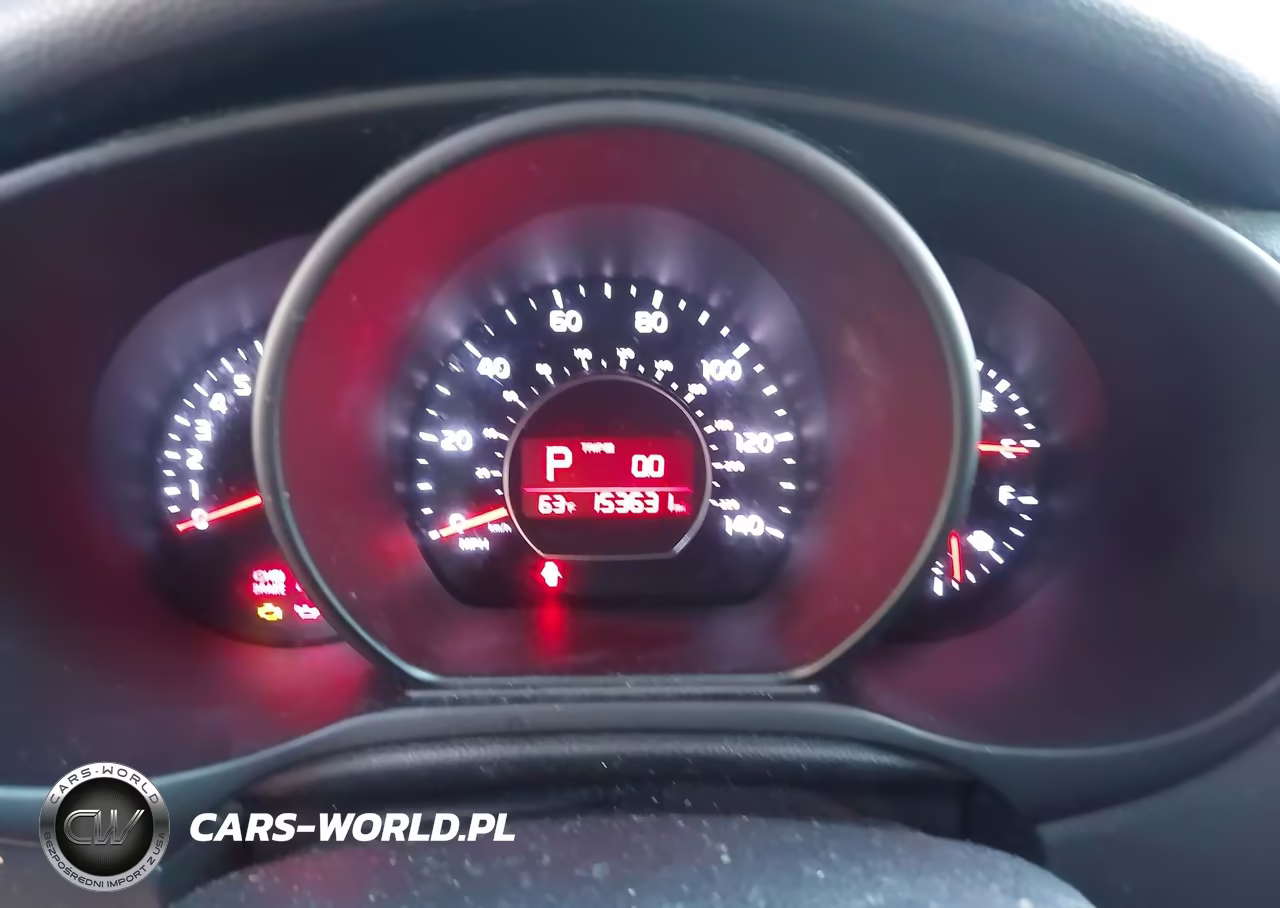 2015 Kia Soul + VIN:KNDJP3A55F7178773 - 7