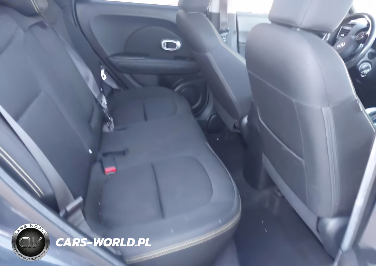 2015 Kia Soul + VIN:KNDJP3A55F7178773 - 8