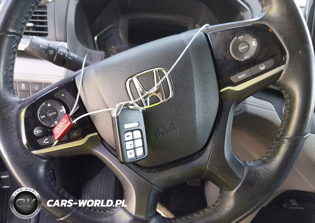 2020 Honda Odyssey Ex-L-Ex-L W-Navi Res VIN:5FNRL6H78LB051108 - 11