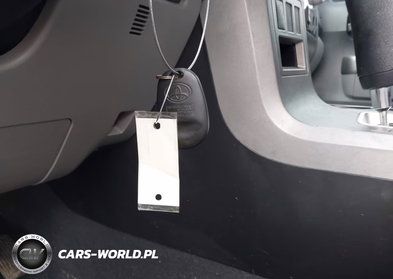 2012 Toyota Tundra Grade 5.7L V8 VIN:5TFUW5F11CX249920 - 11