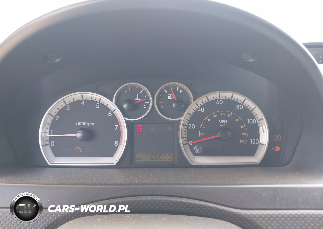 2009 Chevrolet Aveo Lt VIN:KL1TD66E69B644649 - 7