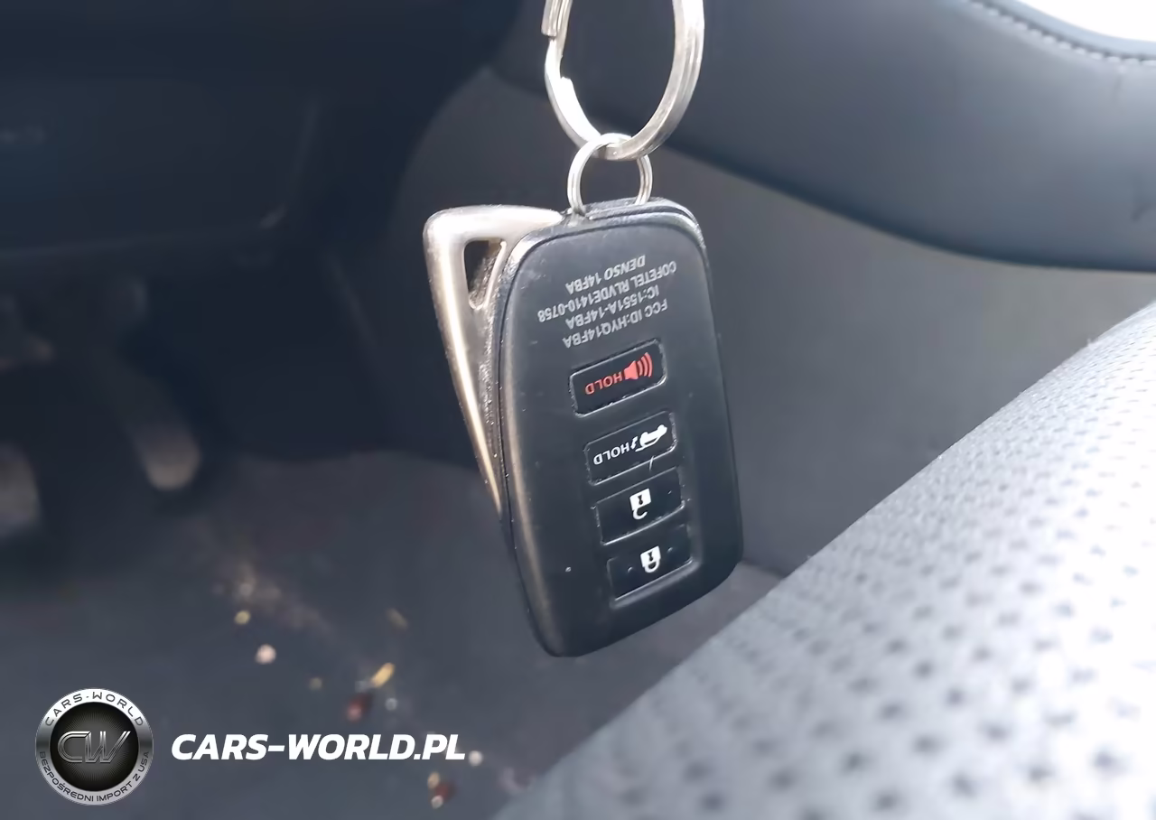 2020 Lexus Nx 300 VIN:JTJGARDZ3L2218254 - 11