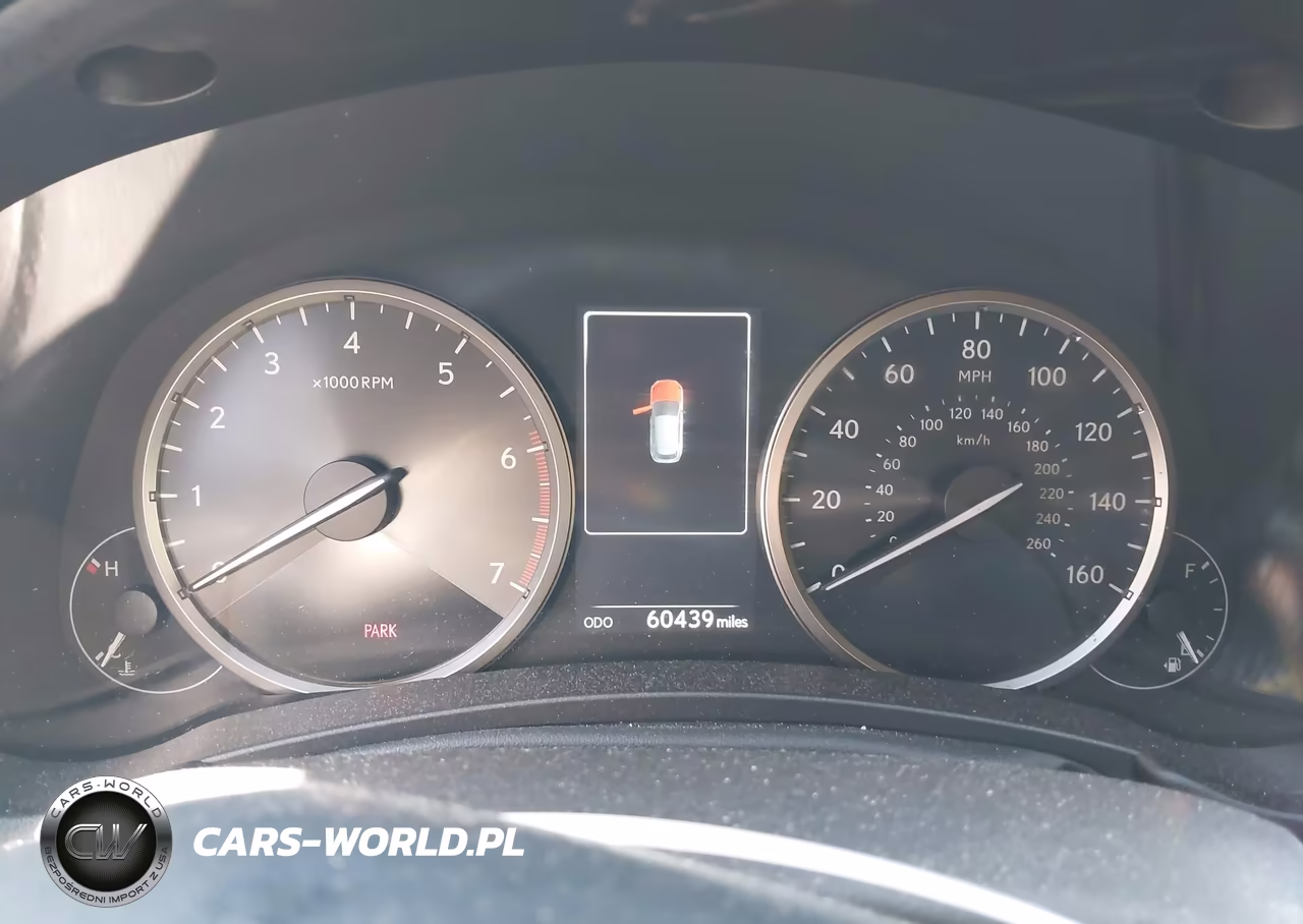 2020 Lexus Nx 300 VIN:JTJGARDZ3L2218254 - 7