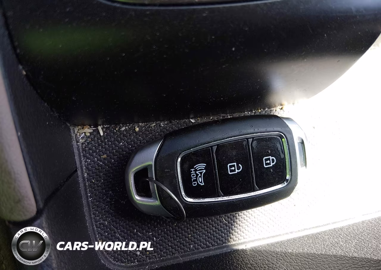 2020 Hyundai Santa Fe Sel VIN:5NMS33AD8LH164801 - 11