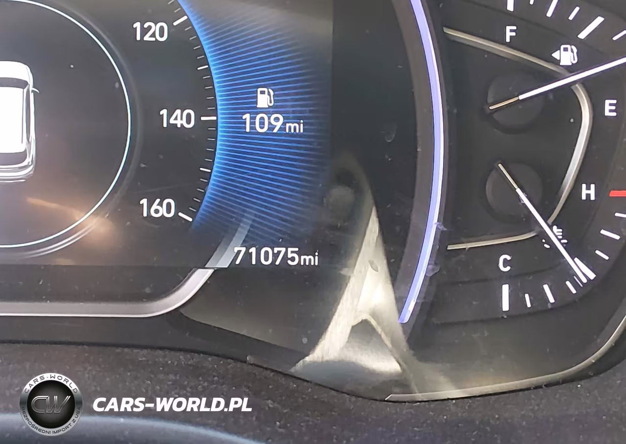 2020 Hyundai Santa Fe Sel VIN:5NMS33AD8LH164801 - 16