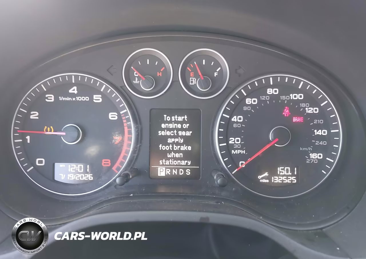 2009 Audi A3 2.0T VIN:WAUHE78P49A089025 - 7