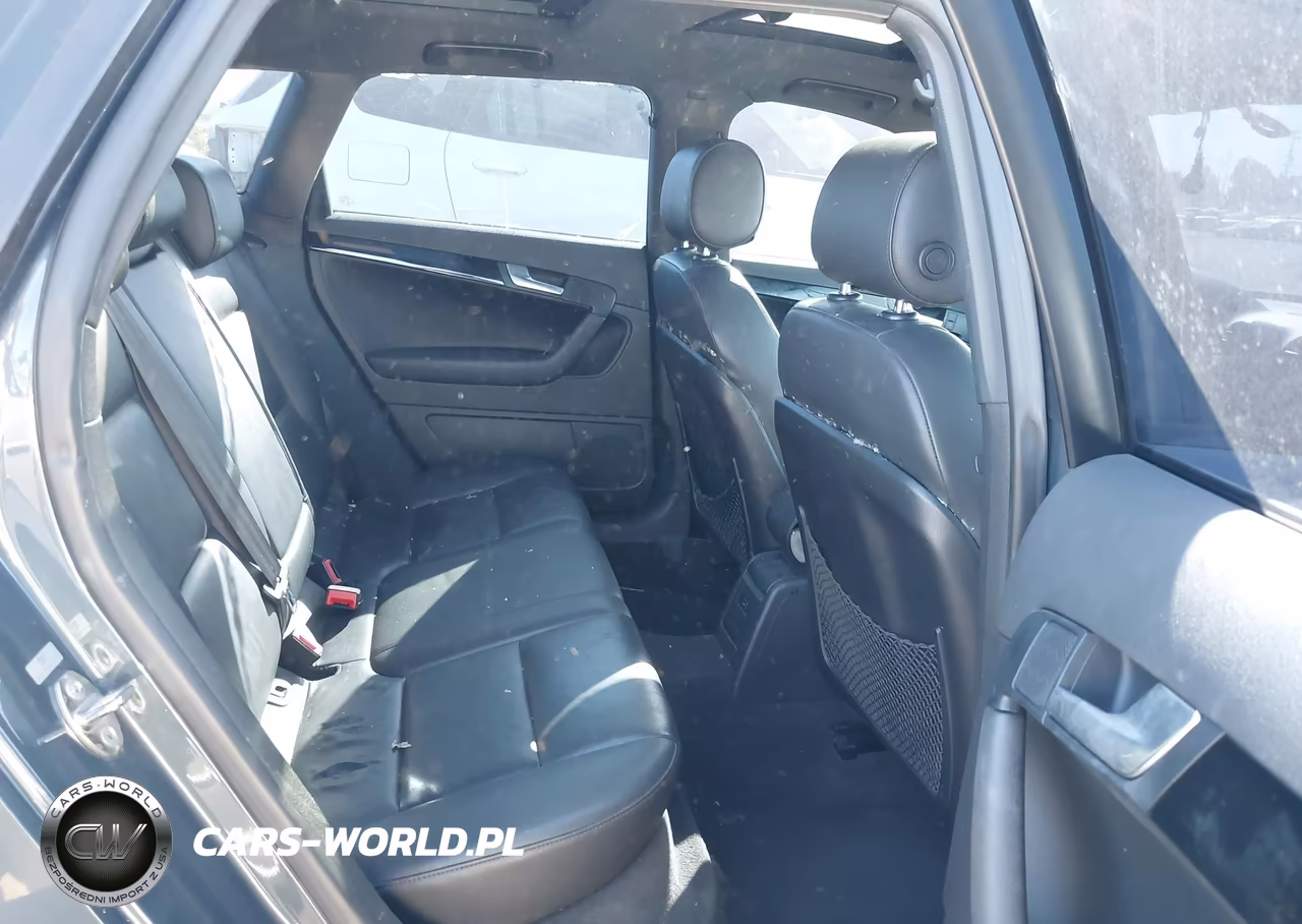 2009 Audi A3 2.0T VIN:WAUHE78P49A089025 - 8