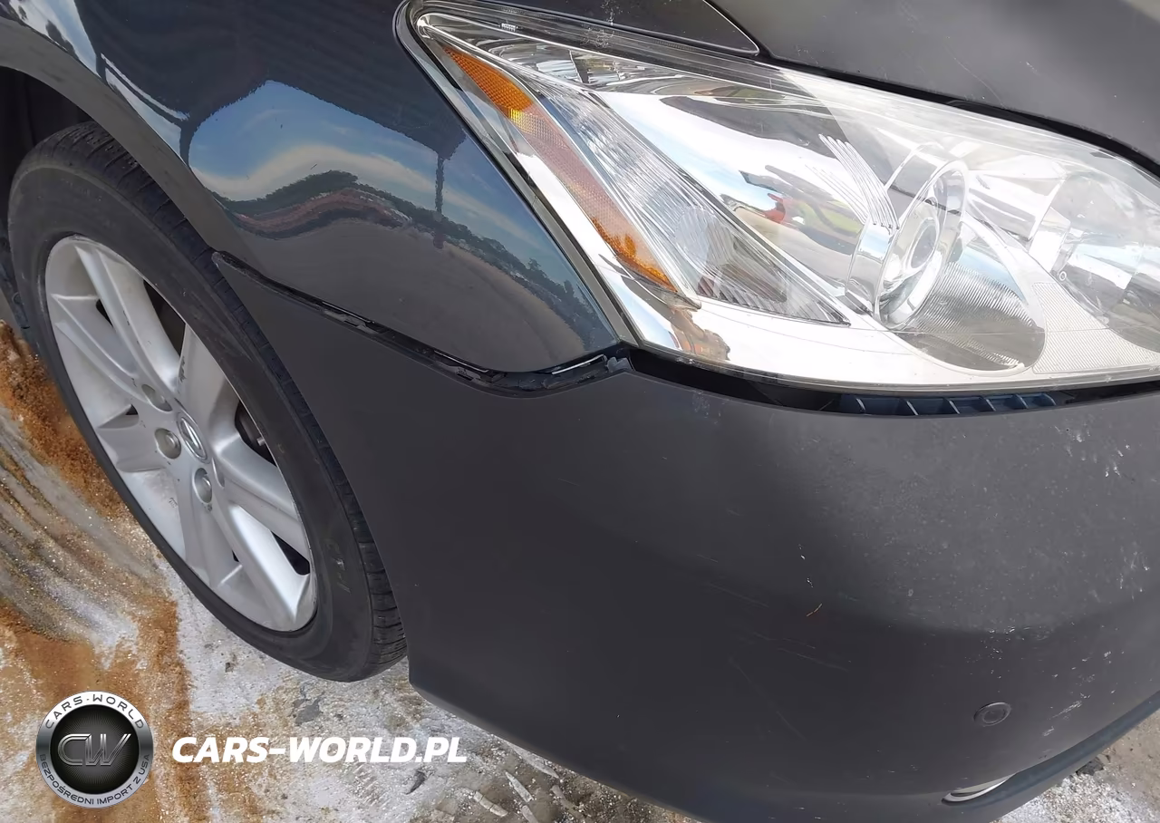 2009 Lexus Es 350 VIN:JTHBJ46G092308951 - 19