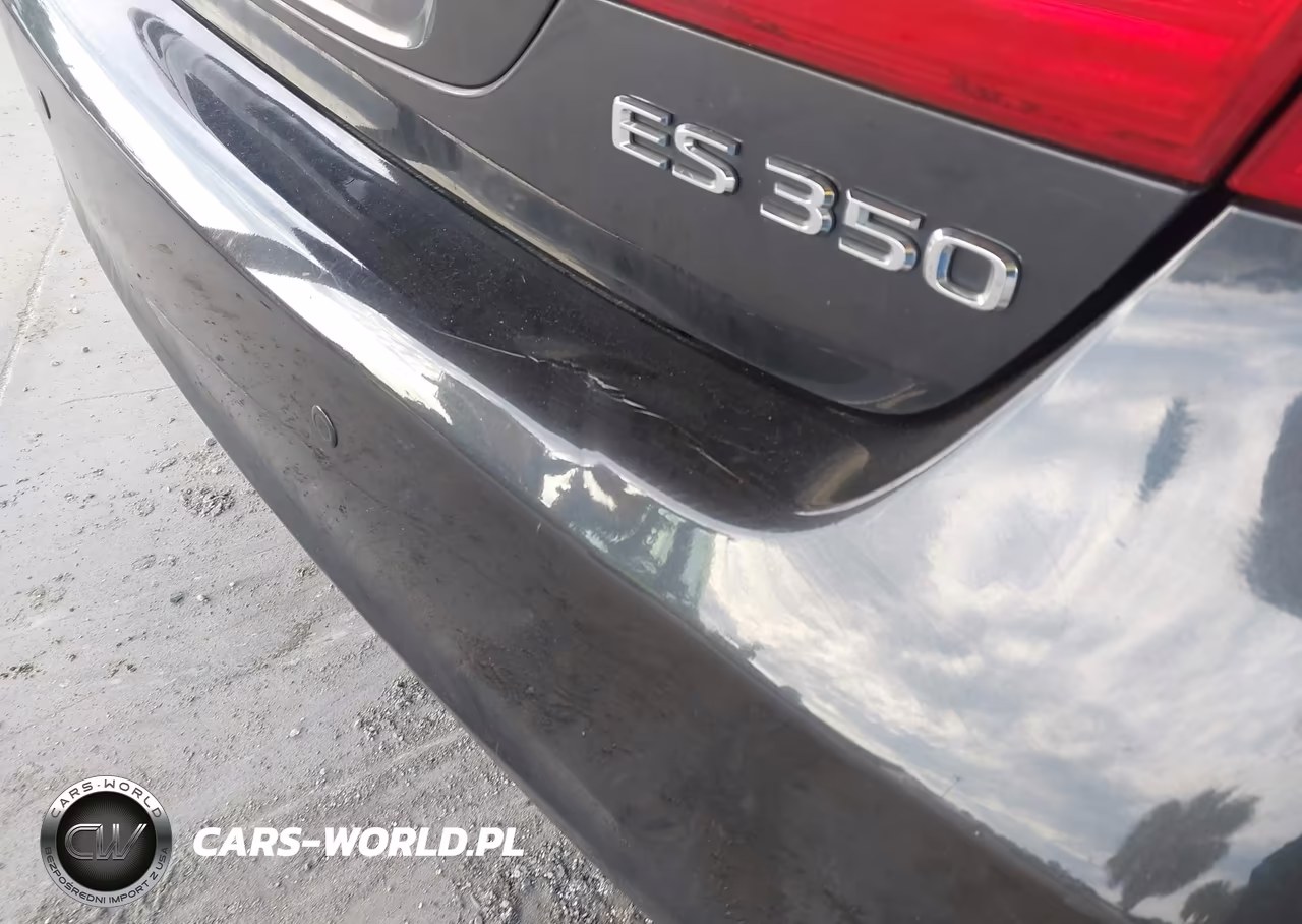 2009 Lexus Es 350 VIN:JTHBJ46G092308951 - 6