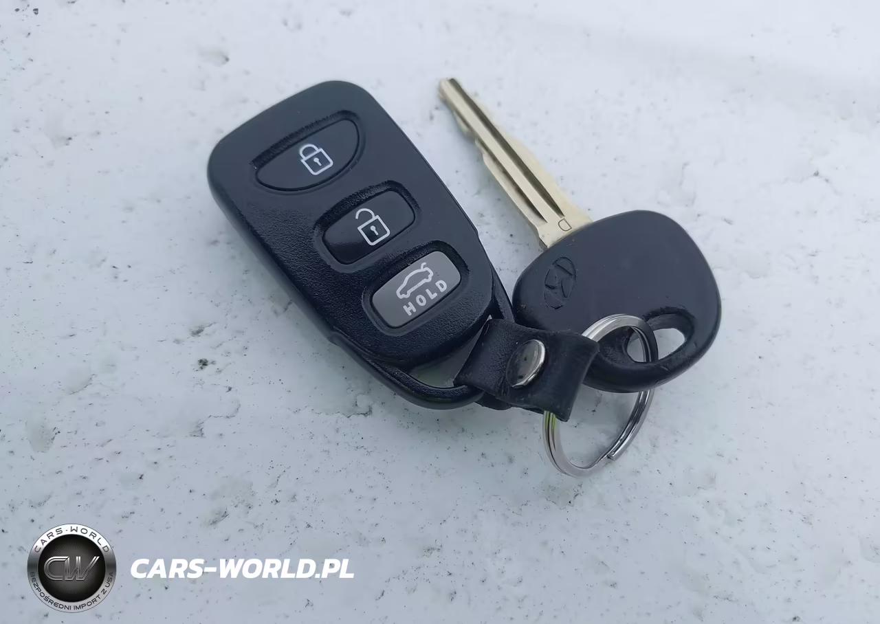 2010 Hyundai Elantra Gls VIN:KMHDU4AD2AU929482 - 11