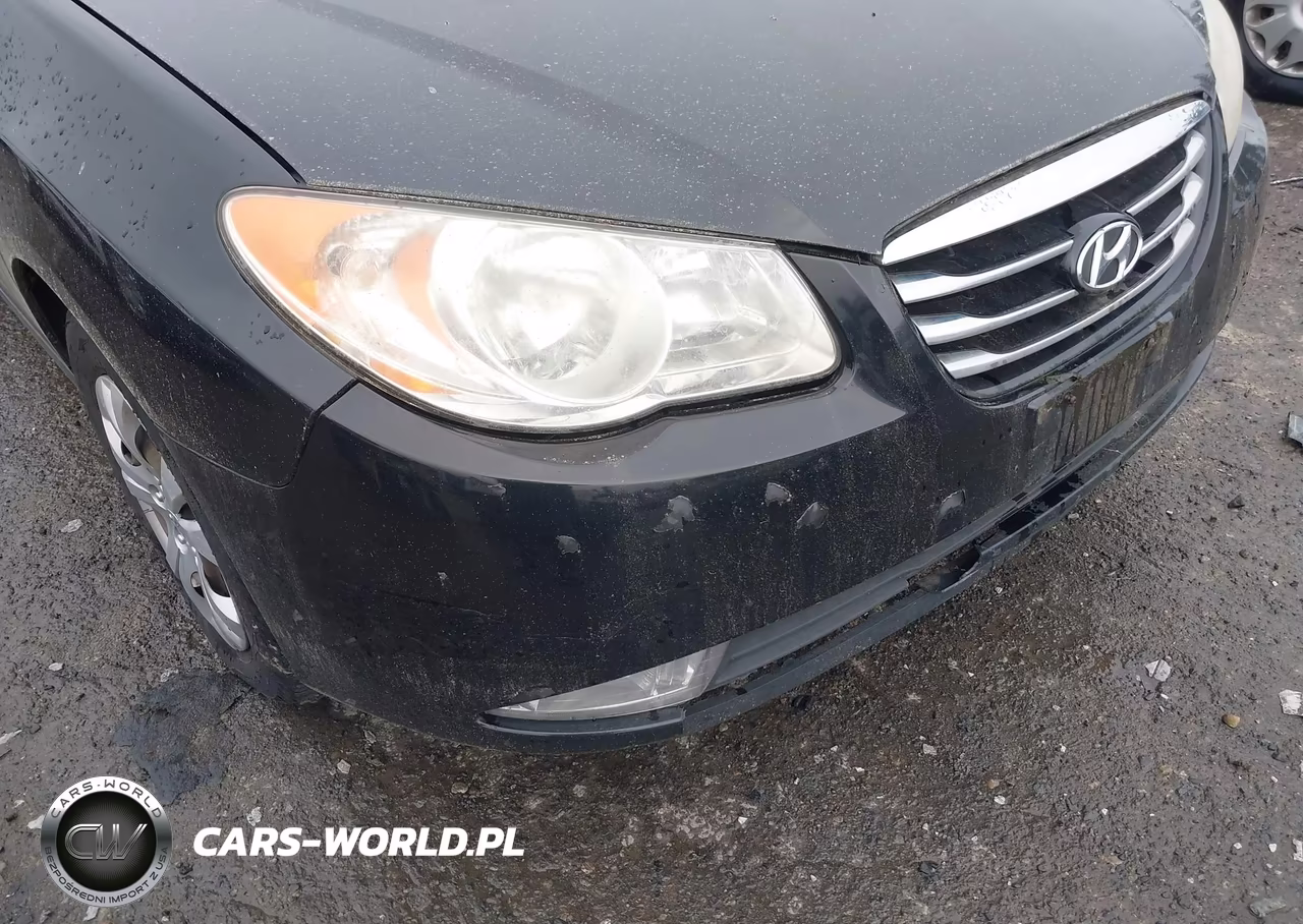 2010 Hyundai Elantra Gls VIN:KMHDU4AD2AU929482 - 12