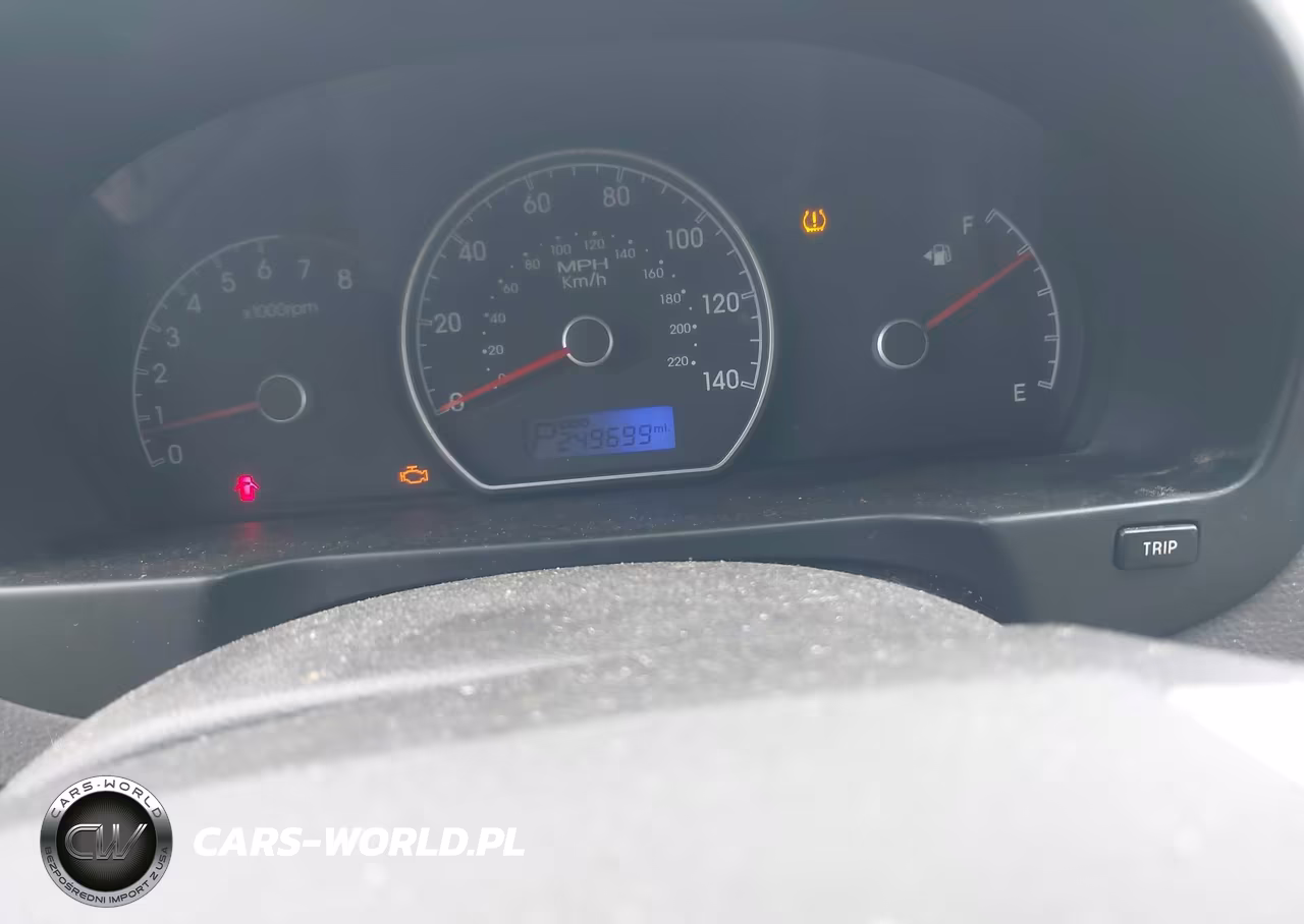 2010 Hyundai Elantra Gls VIN:KMHDU4AD2AU929482 - 7