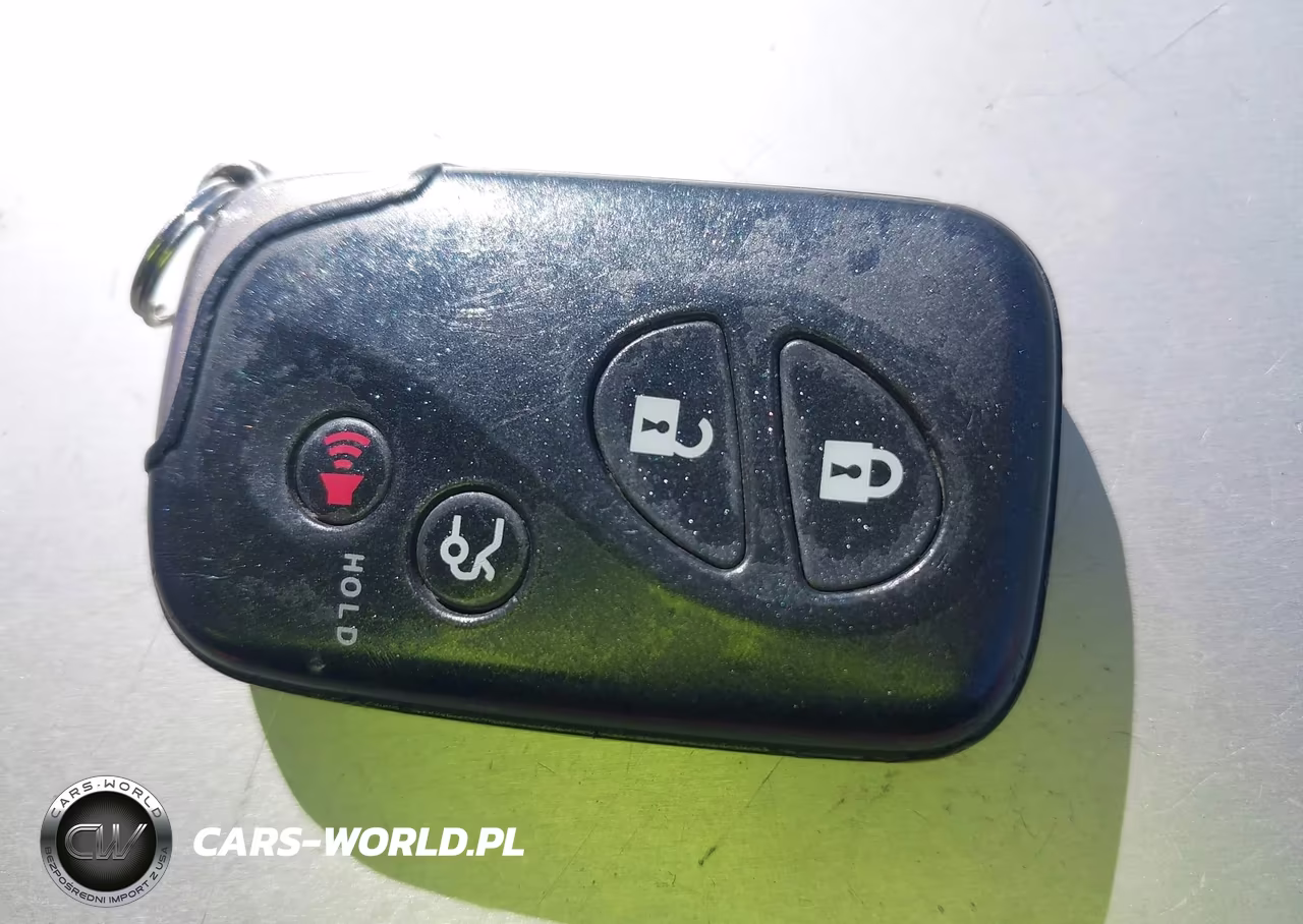 2008 Lexus Ls 460 VIN:JTHBL46FX85081881 - 11