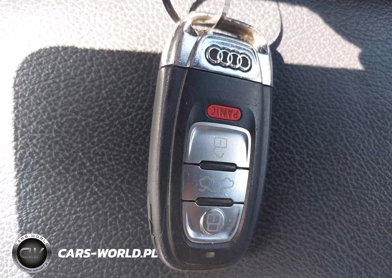2016 Audi Q5 3.0T Premium Plus VIN:WA1D7AFP9GA018549 - 11