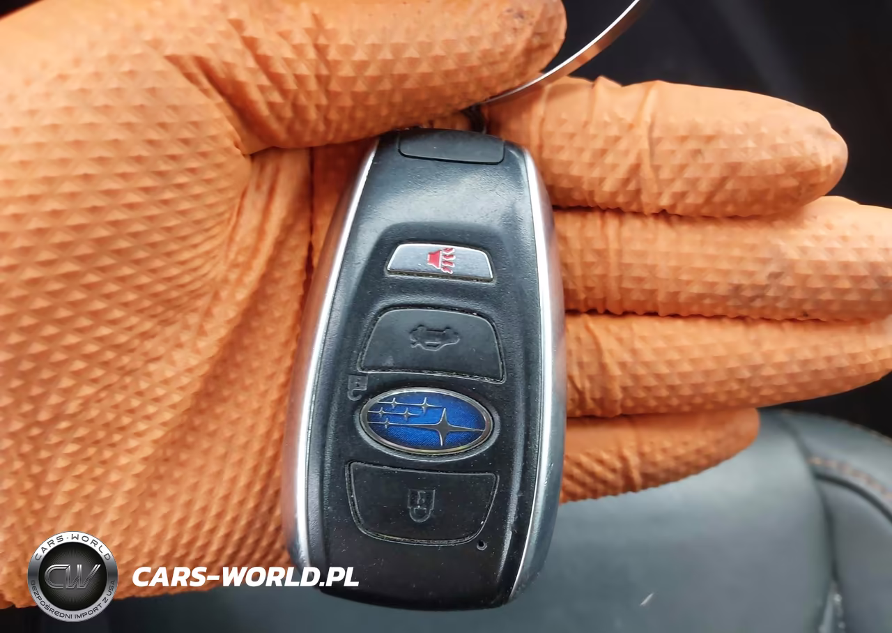2018 Subaru Crosstrek 2.0I Limited VIN:JF2GTAMC3J8201380 - 11