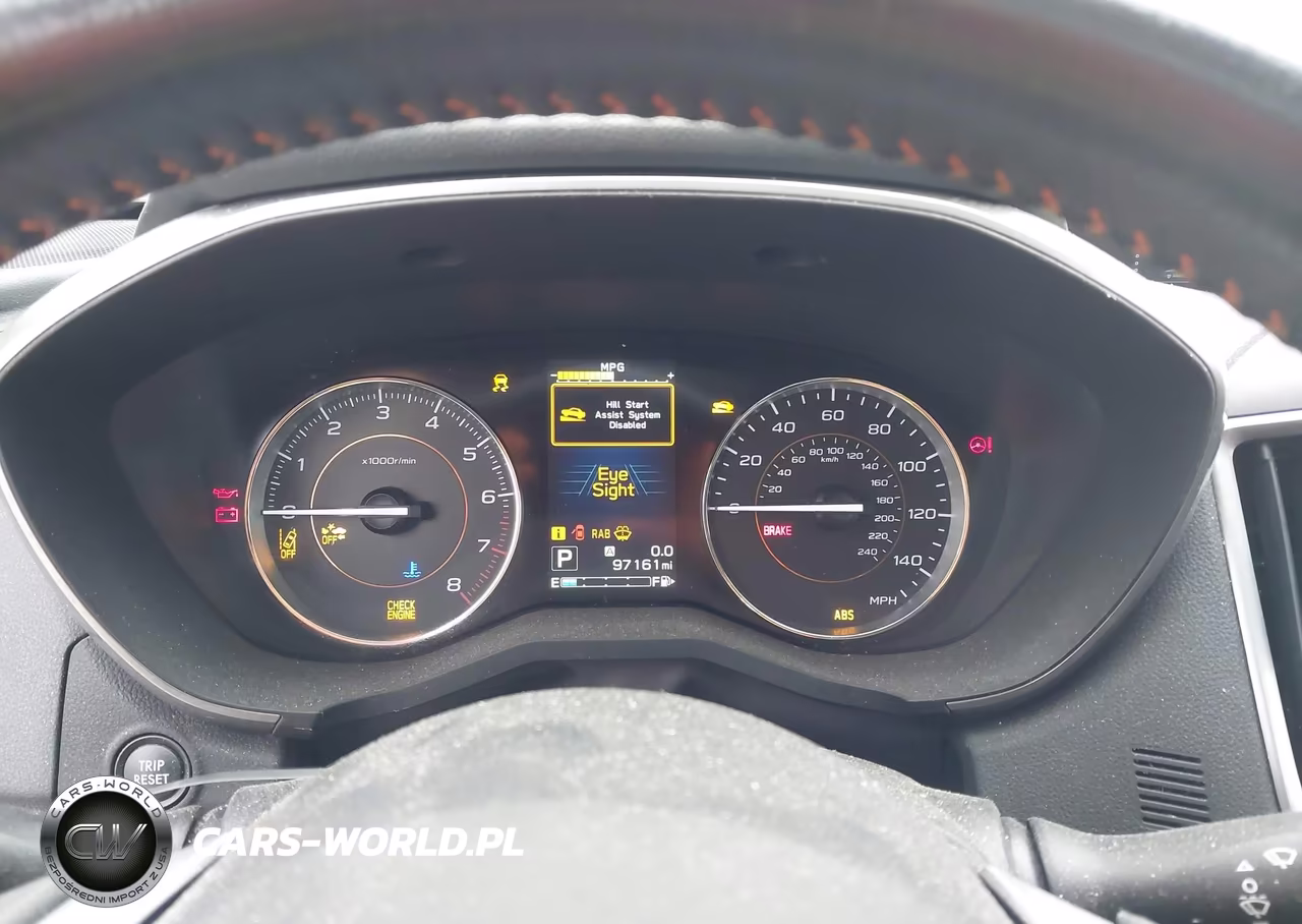 2018 Subaru Crosstrek 2.0I Limited VIN:JF2GTAMC3J8201380 - 7