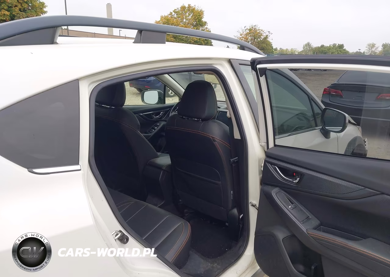 2018 Subaru Crosstrek 2.0I Limited VIN:JF2GTAMC3J8201380 - 8
