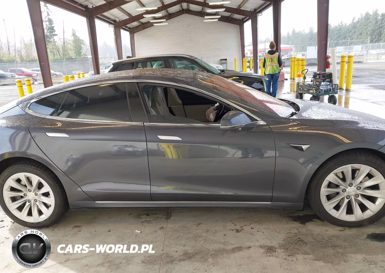 2017 Tesla Model S 100D-60D-75D-90D-P100D VIN:5YJSA1E22HF232196 - 12