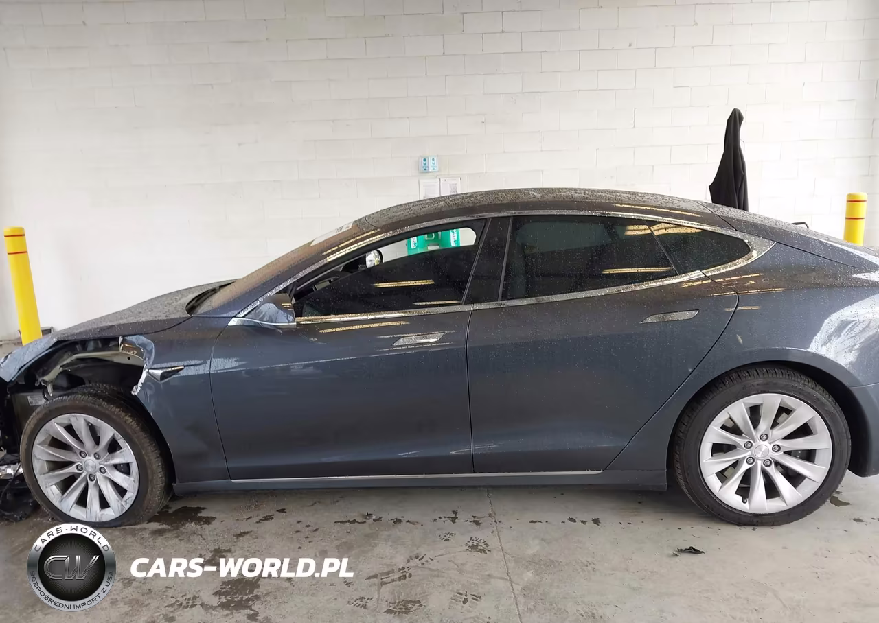 2017 Tesla Model S 100D-60D-75D-90D-P100D VIN:5YJSA1E22HF232196 - 13
