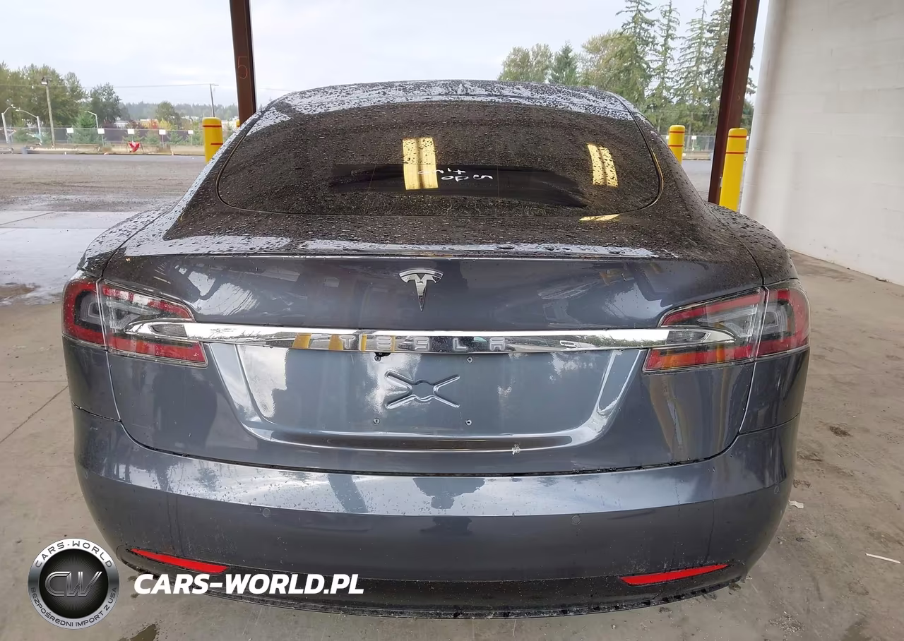 2017 Tesla Model S 100D-60D-75D-90D-P100D VIN:5YJSA1E22HF232196 - 15