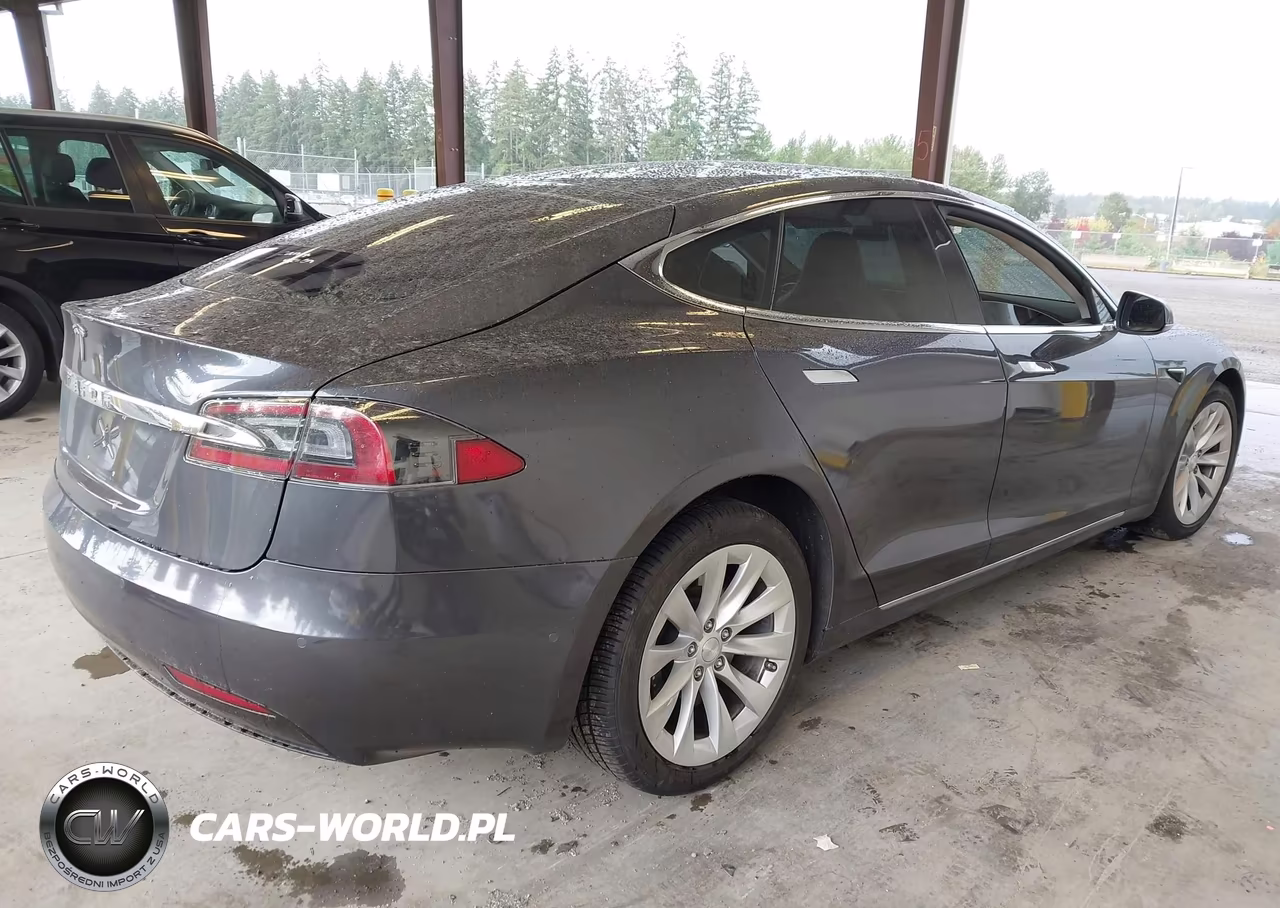 2017 Tesla Model S 100D-60D-75D-90D-P100D VIN:5YJSA1E22HF232196 - 4
