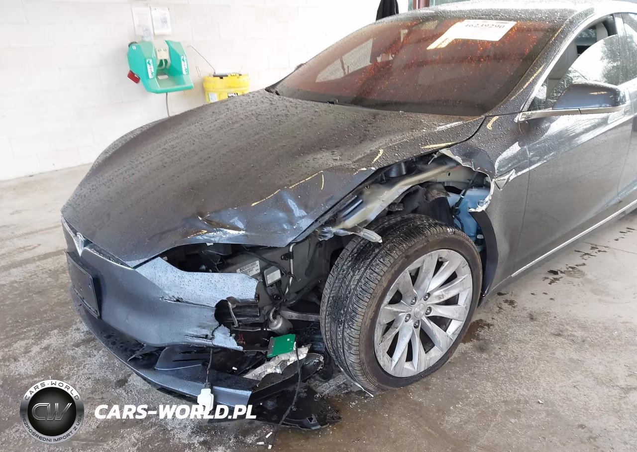 2017 Tesla Model S 100D-60D-75D-90D-P100D VIN:5YJSA1E22HF232196 - 6