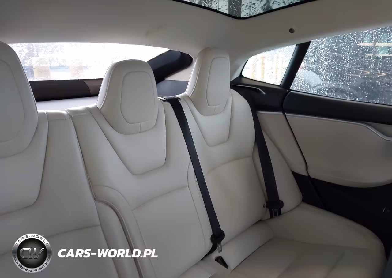 2017 Tesla Model S 100D-60D-75D-90D-P100D VIN:5YJSA1E22HF232196 - 8