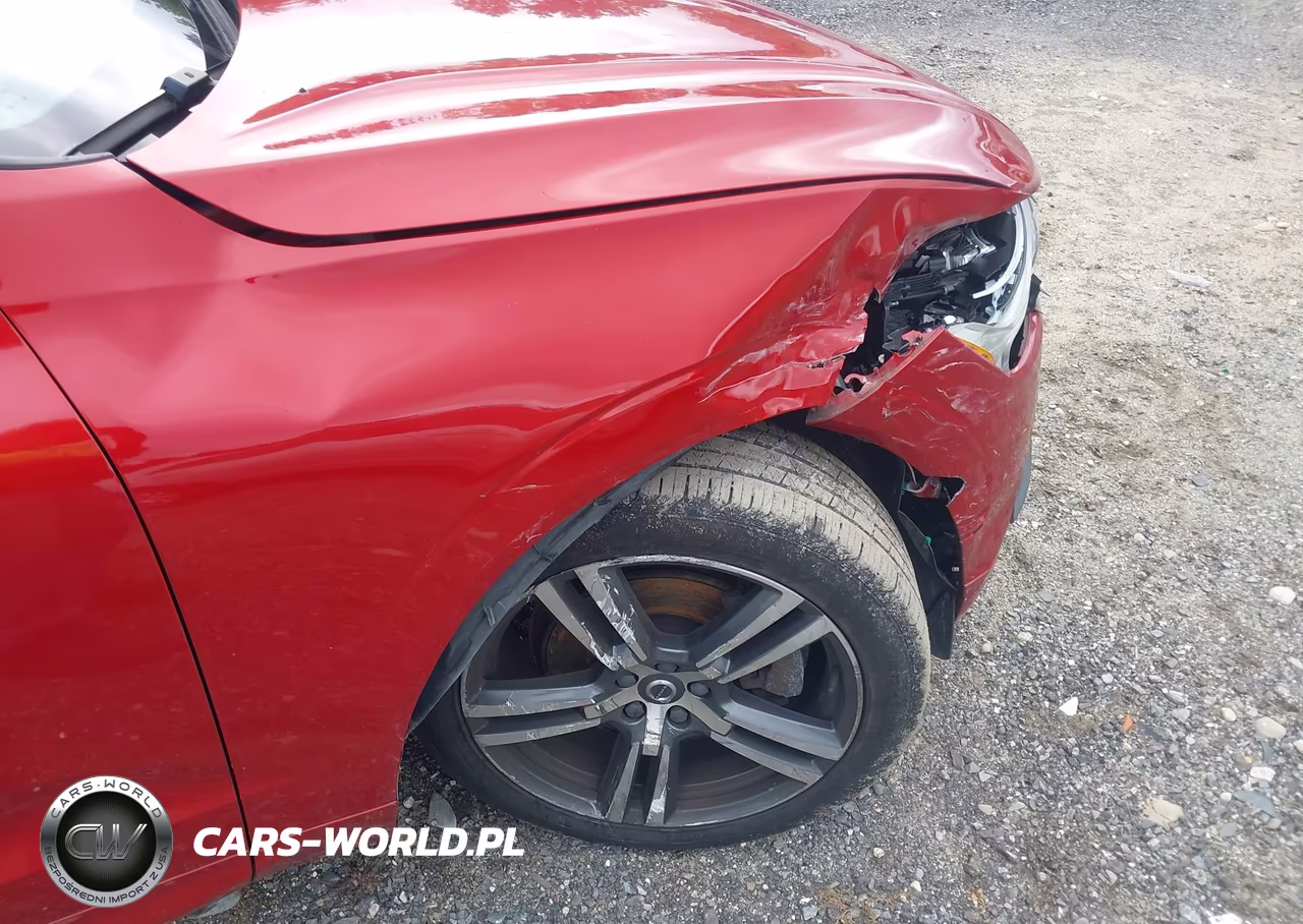 2019 Volvo Xc60 T6 Momentum VIN:LYVA22RK1KB183591 - 6