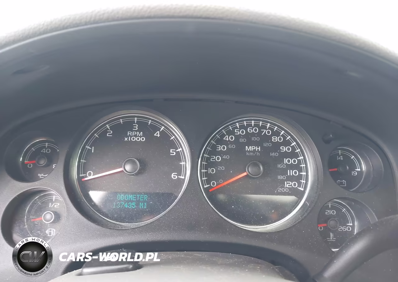 2010 Chevrolet Silverado 1500 Ltz VIN:1GCSKTE30AZ271838 - 7