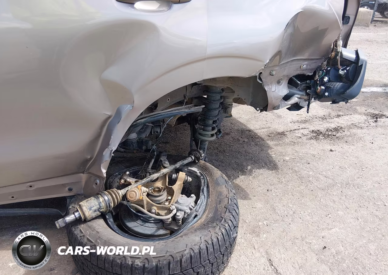 2016 Subaru Forester 2.5I Premium VIN:JF2SJADC8GH444580 - 6