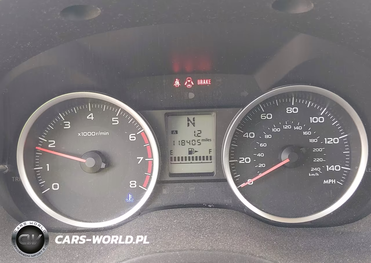 2016 Subaru Forester 2.5I Premium VIN:JF2SJADC8GH444580 - 7