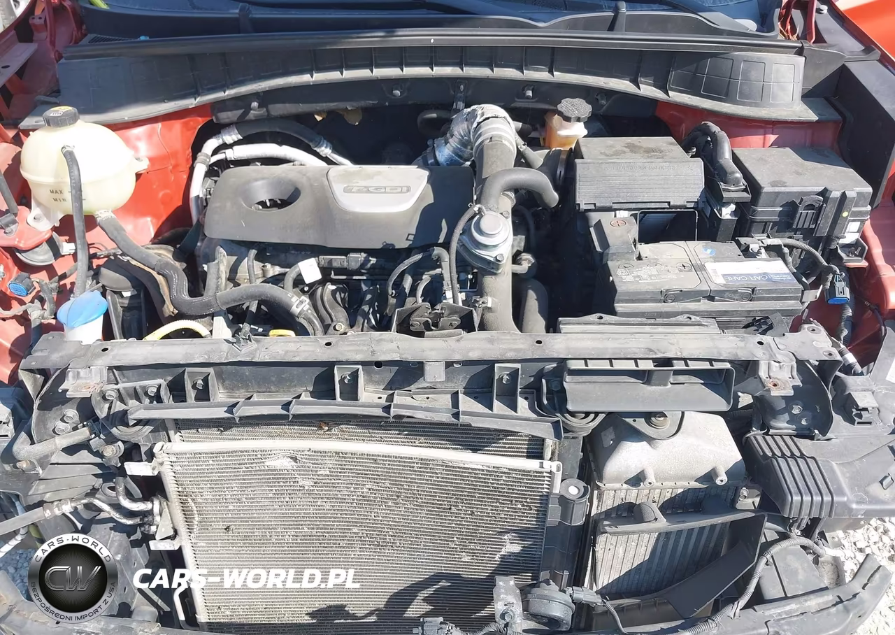 2016 Hyundai Tucson Sport VIN:KM8J3CA28GU199732 - 10