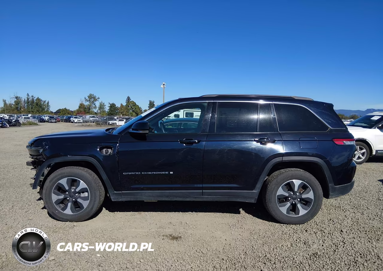 2024 Jeep Grand Cherokee 4Xe VIN:1C4RJYB66RC171349 - 15