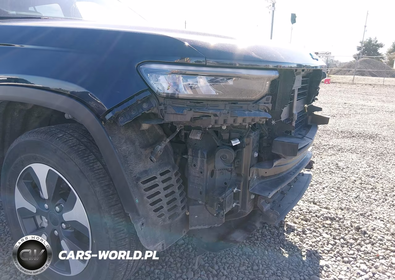 2024 Jeep Grand Cherokee 4Xe VIN:1C4RJYB66RC171349 - 19