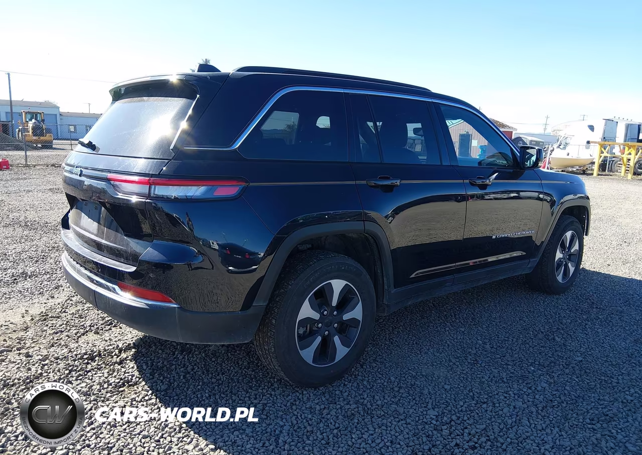 2024 Jeep Grand Cherokee 4Xe VIN:1C4RJYB66RC171349 - 4