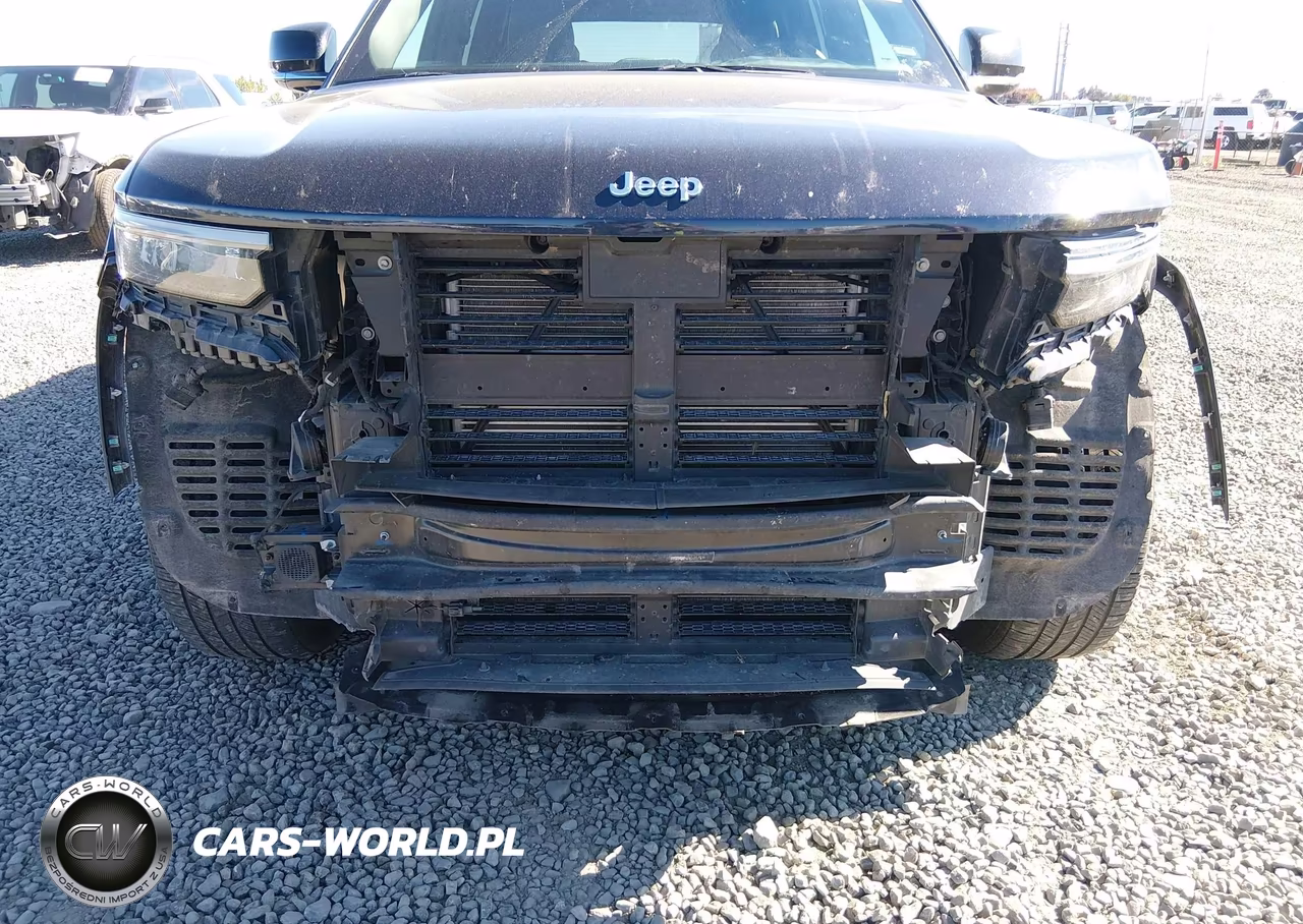 2024 Jeep Grand Cherokee 4Xe VIN:1C4RJYB66RC171349 - 6
