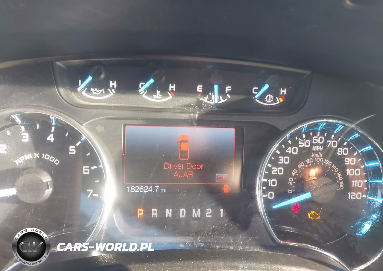 2011 Ford F-150 Xlt VIN:1FTFW1CF6BKE07083 - 7