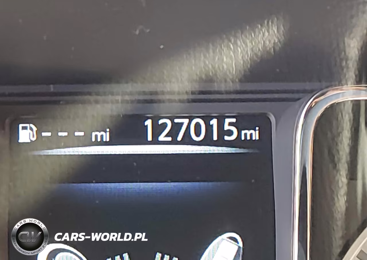2016 Nissan Titan Xd Pro-4X Diesel VIN:1N6BA1F46GN502351 - 15