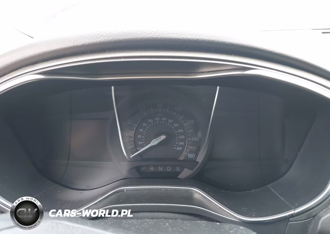 2018 Ford Fusion Se VIN:3FA6P0HD9JR202372 - 7