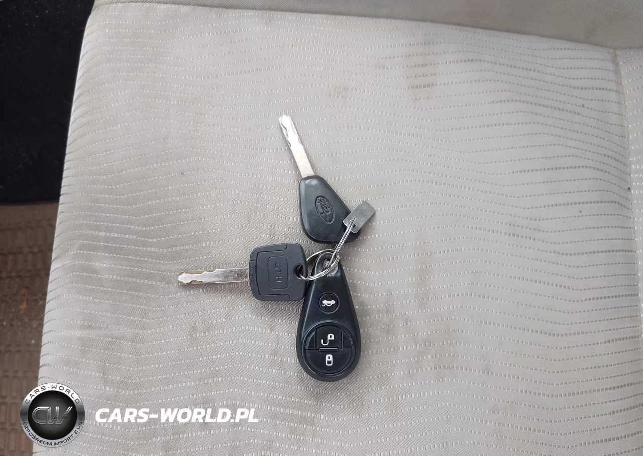 2010 Subaru Impreza Outback Sport VIN:JF1GH6D65AH805199 - 11