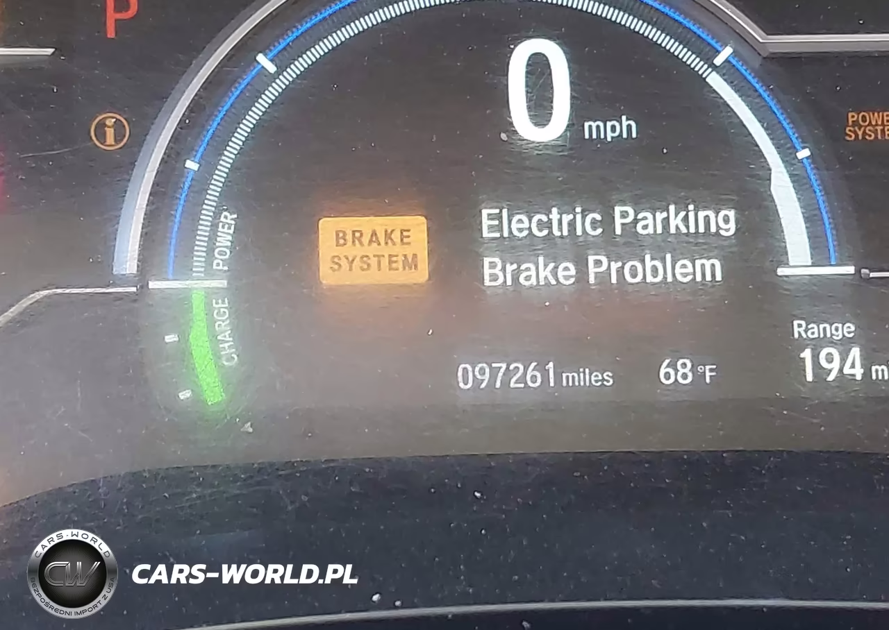 2018 Honda Clarity Plug-In Hybrid VIN:JHMZC5F14JC003008 - 15