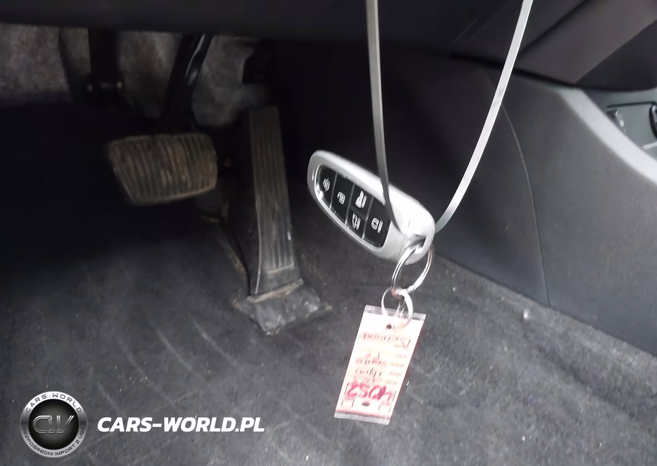 2023 Hyundai Santa Fe Xrt VIN:5NMS6DAJ0PH490682 - 11