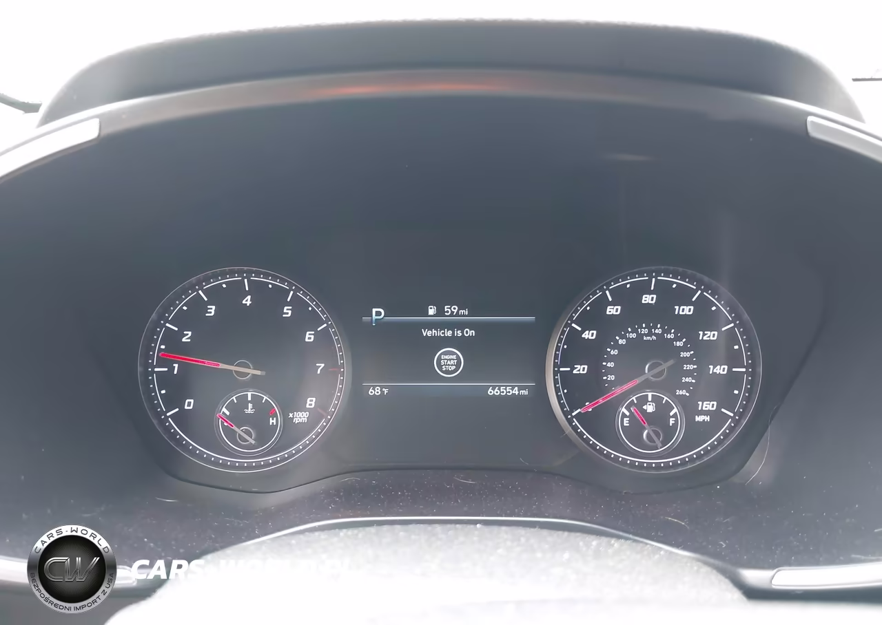 2023 Hyundai Santa Fe Xrt VIN:5NMS6DAJ0PH490682 - 7