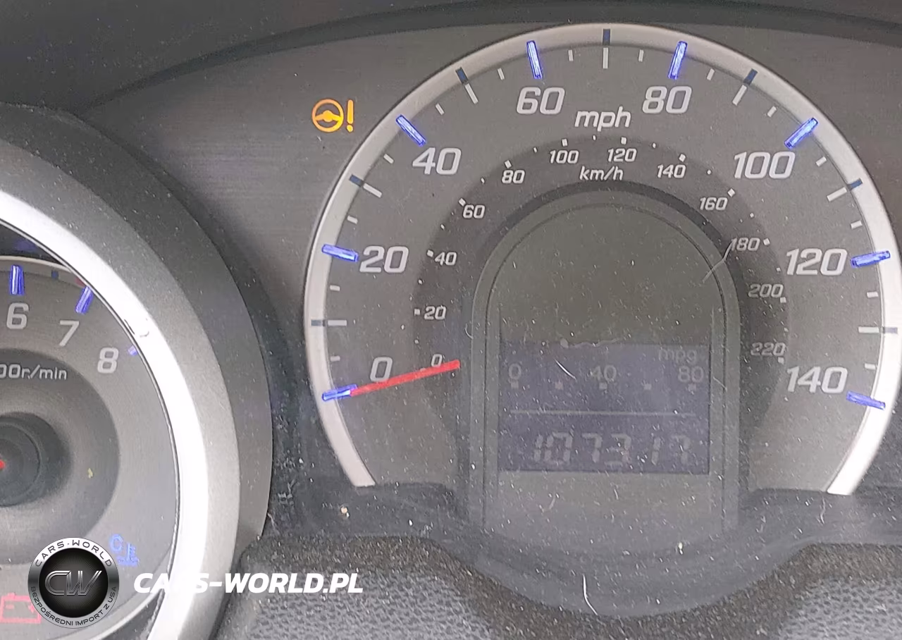 2013 Honda Fit VIN:JHMGE8H37DC077478 - 16
