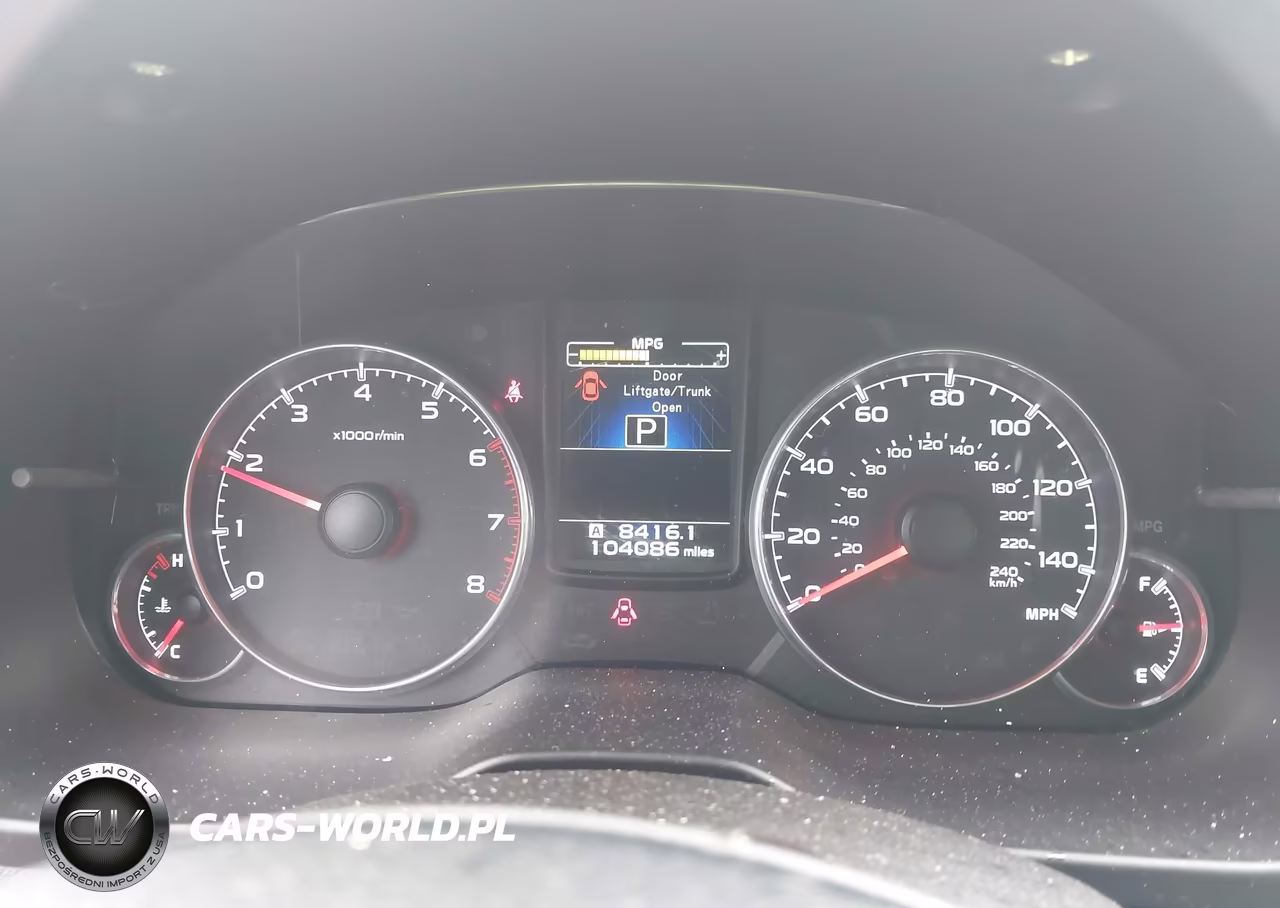 2013 Subaru Legacy 2.5I Limited VIN:4S3BMBK61D3012723 - 7