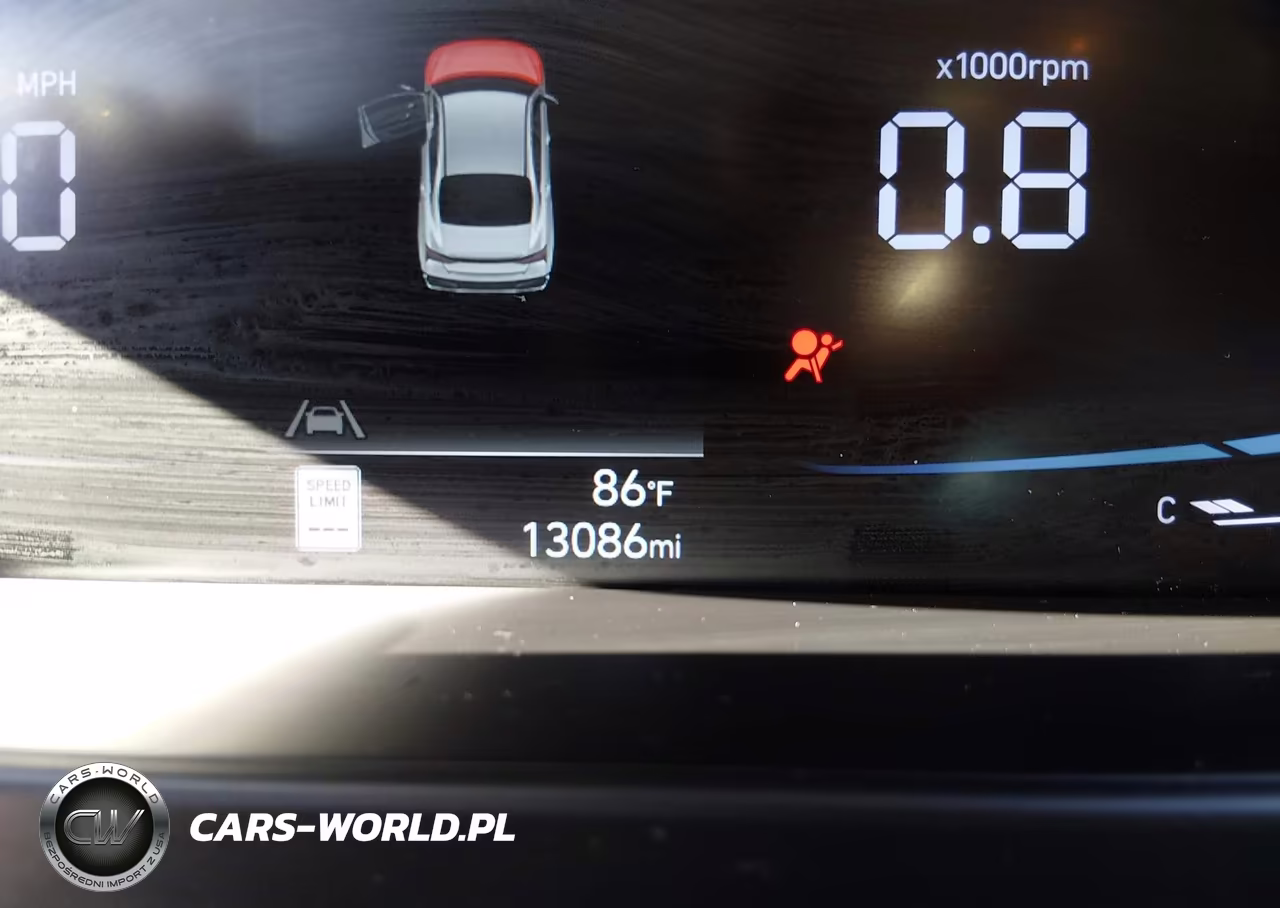 2025 Hyundai Elantra Sel Sport VIN:KMHLM4DG2SU875782 - 15