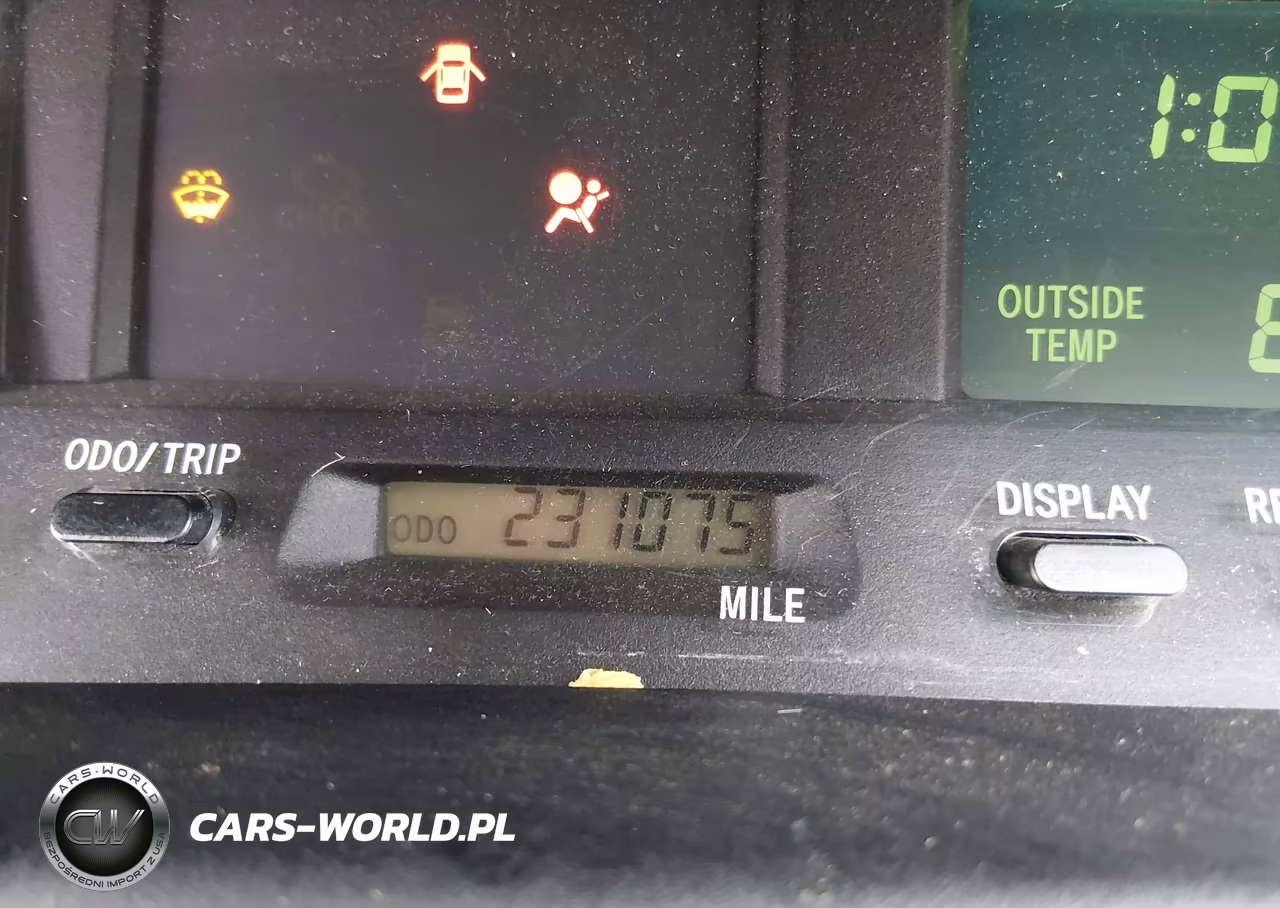 2000 Toyota Avalon Xls VIN:4T1BF28B0YU004218 - 15