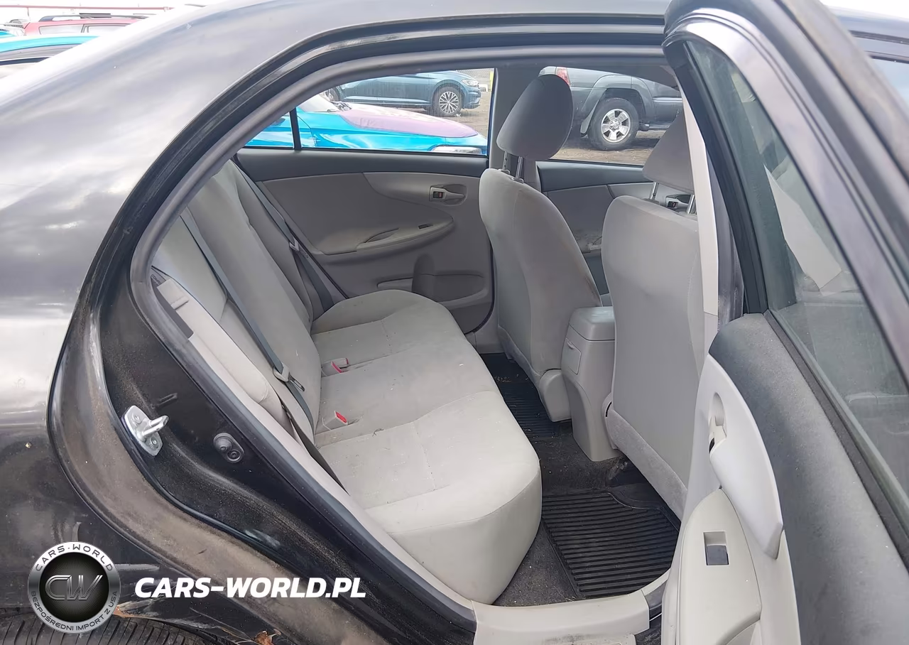 2012 Toyota Corolla L VIN:2T1BU4EE9CC849238 - 8