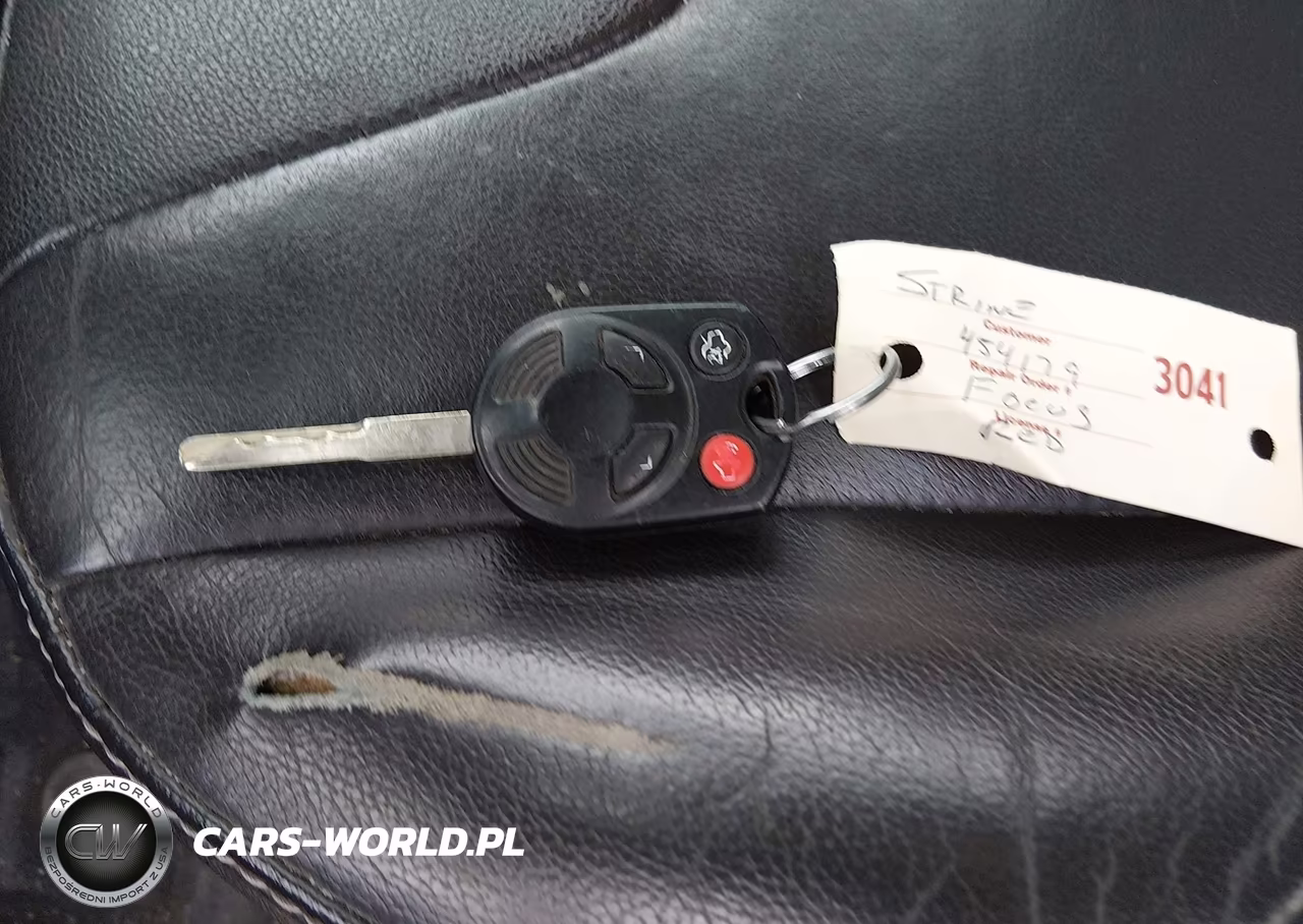 2013 Ford Focus Se VIN:1FADP3F27DL350503 - 11